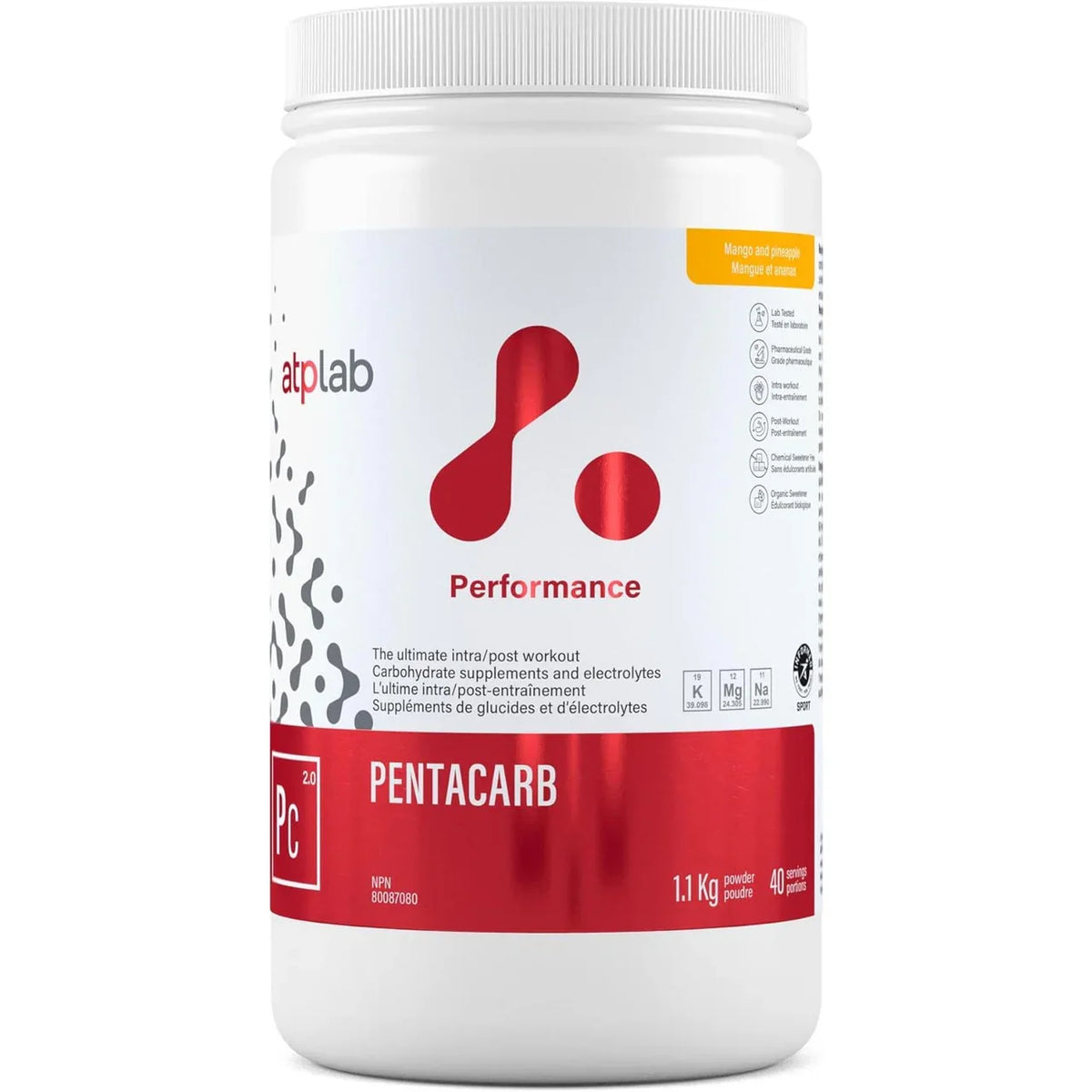 Pentacarb