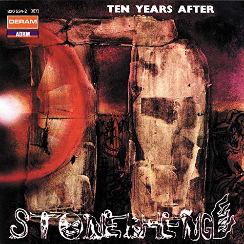 Stonedhenge [Remastered]