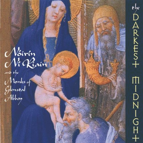 Noirin Ni Riain / Darkest Midnight