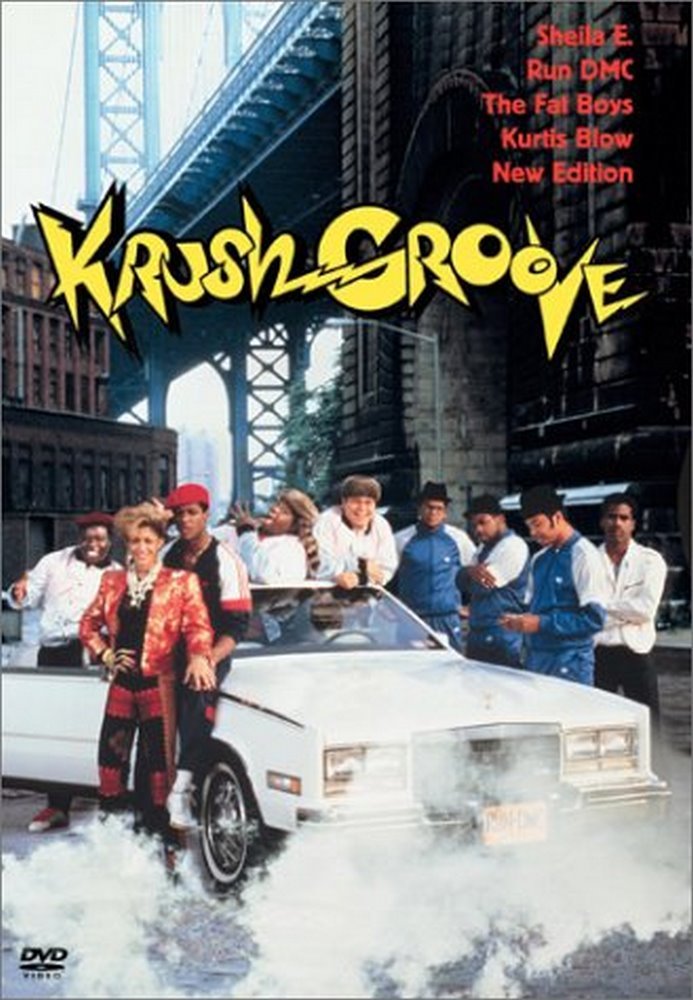 Krush Groove (Widescreen)