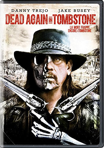 Dead Again In Tombstone - DVD (Used)