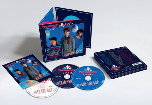 Thompson Twins / Into The Gap (40th Anniversary Edition) - CD