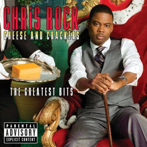 Chris Rock / Fromage & Biscuits Salés - CD