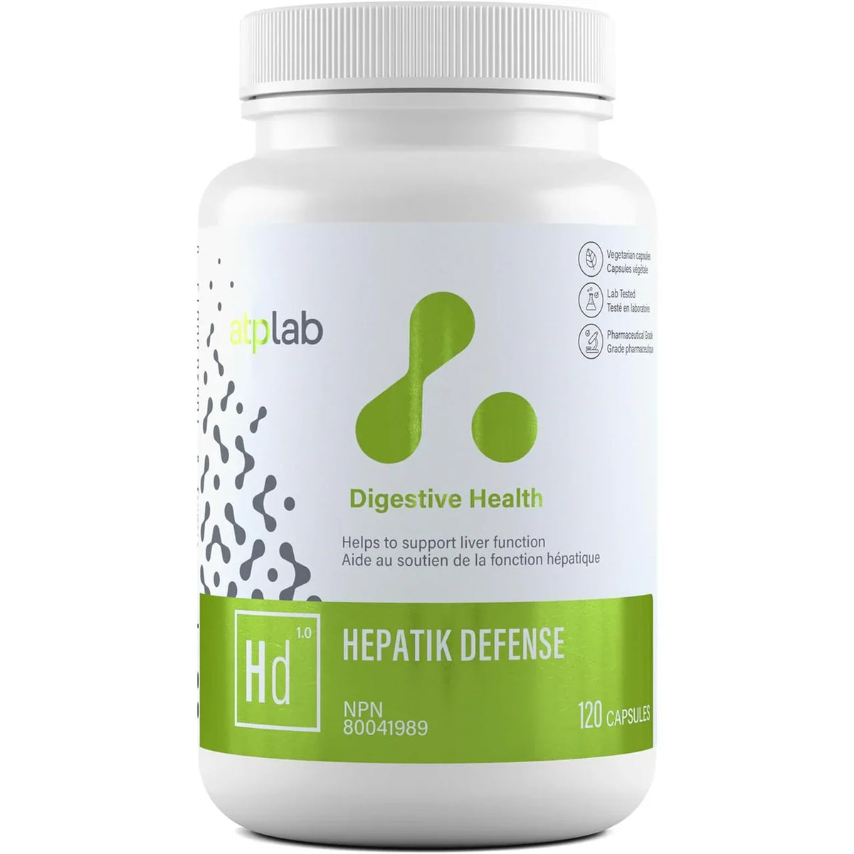 Hepatik Defense