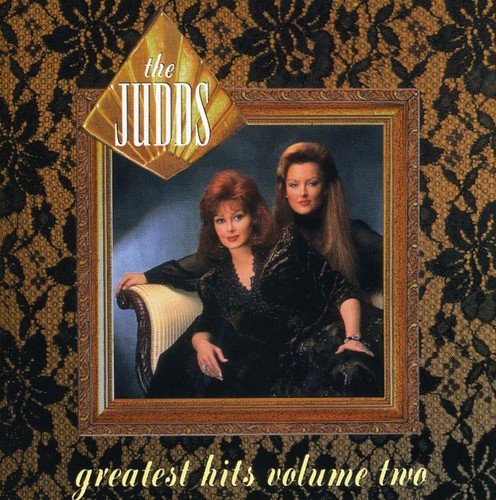 The Judds / Greatest Hits Volume Two - DVD (Occasion)