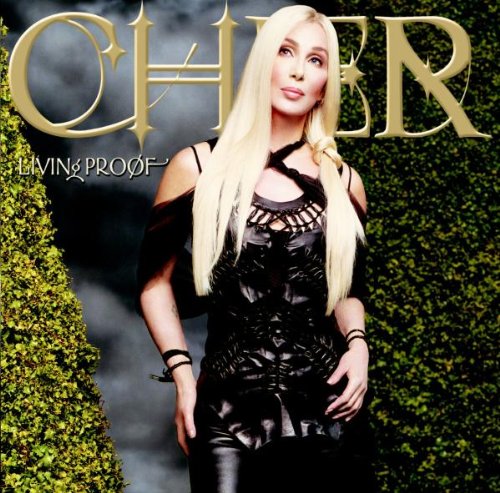 Cher / Living Proof - CD (Used)