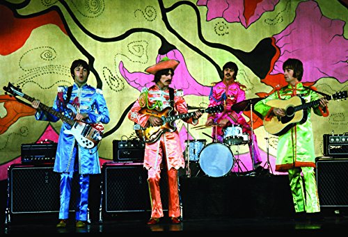 The Beatles: 1 - DVD