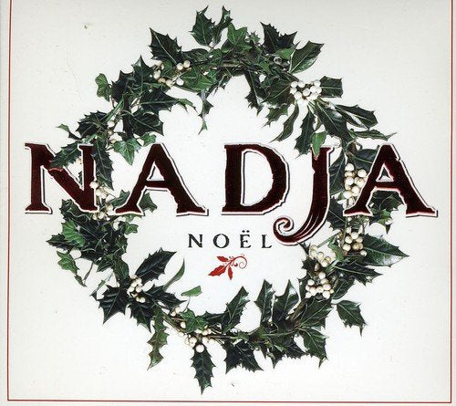 Nadja / Noël - CD