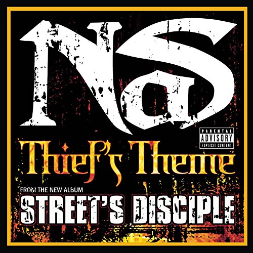 Thief's Theme