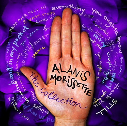 Alanis Morissette / The Collection (Standard Edition) - CD (Used)