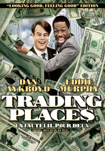 Trading Places - DVD (Used)