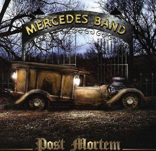 Post Mortem