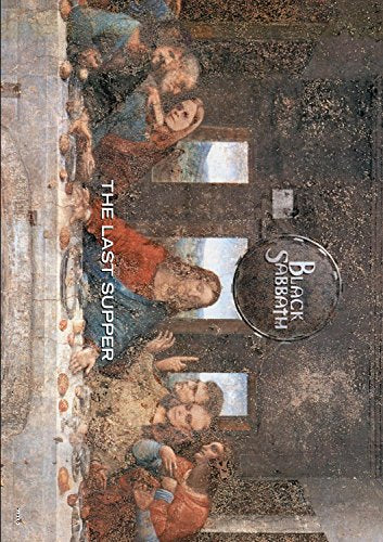 Black Sabbath / The Last Supper: Live 1999 - DVD (occasion)