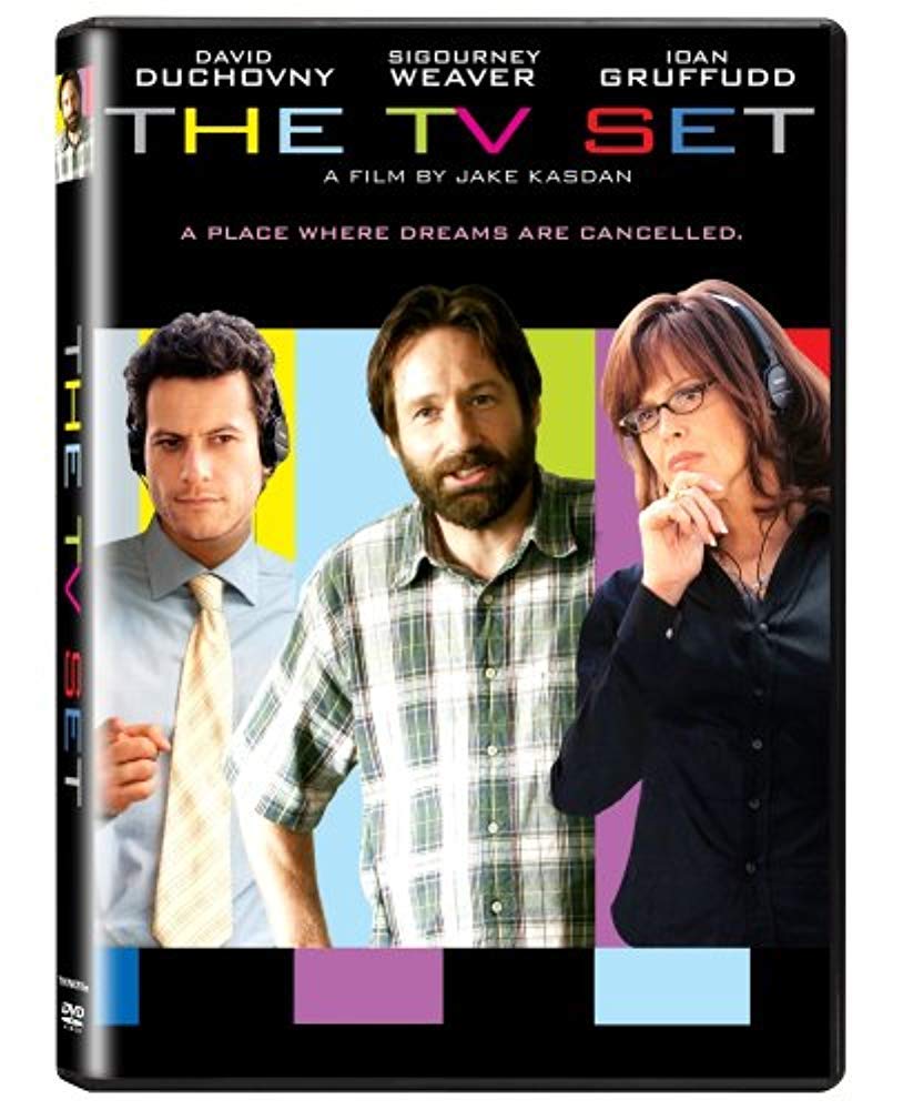 The TV Set
