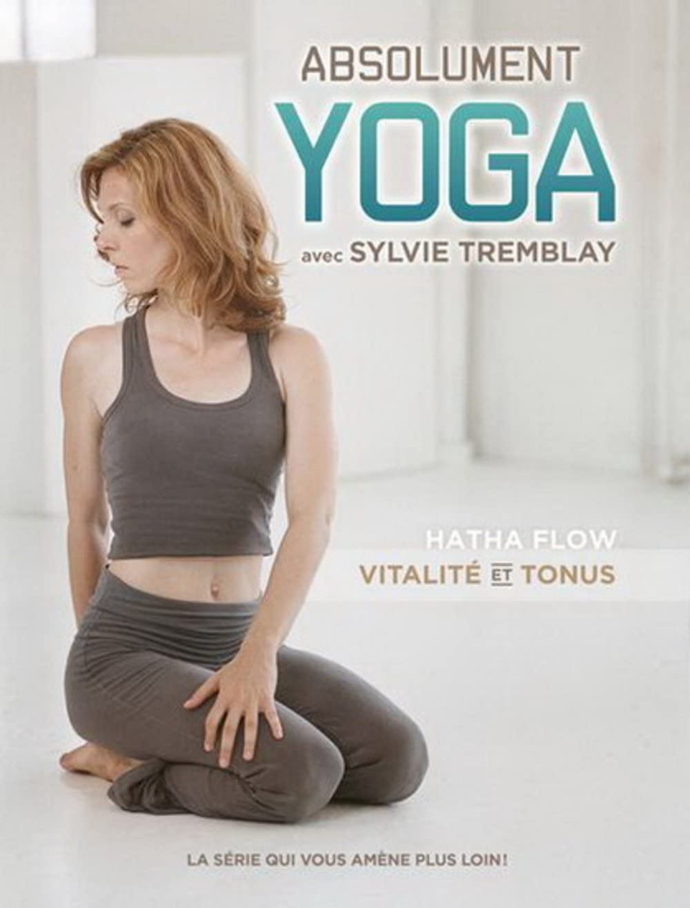 Absolument Yoga: Hatha Flow - DVD