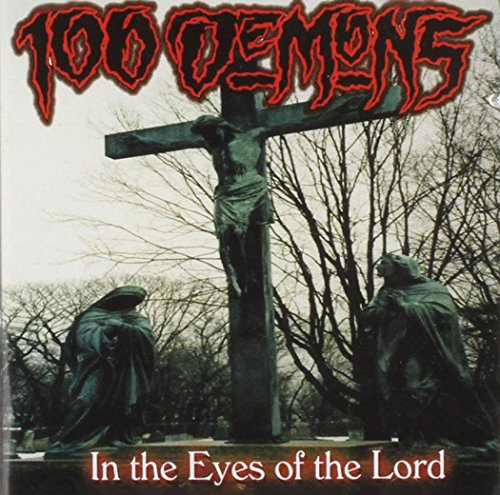 In The Eyes Of The Lord