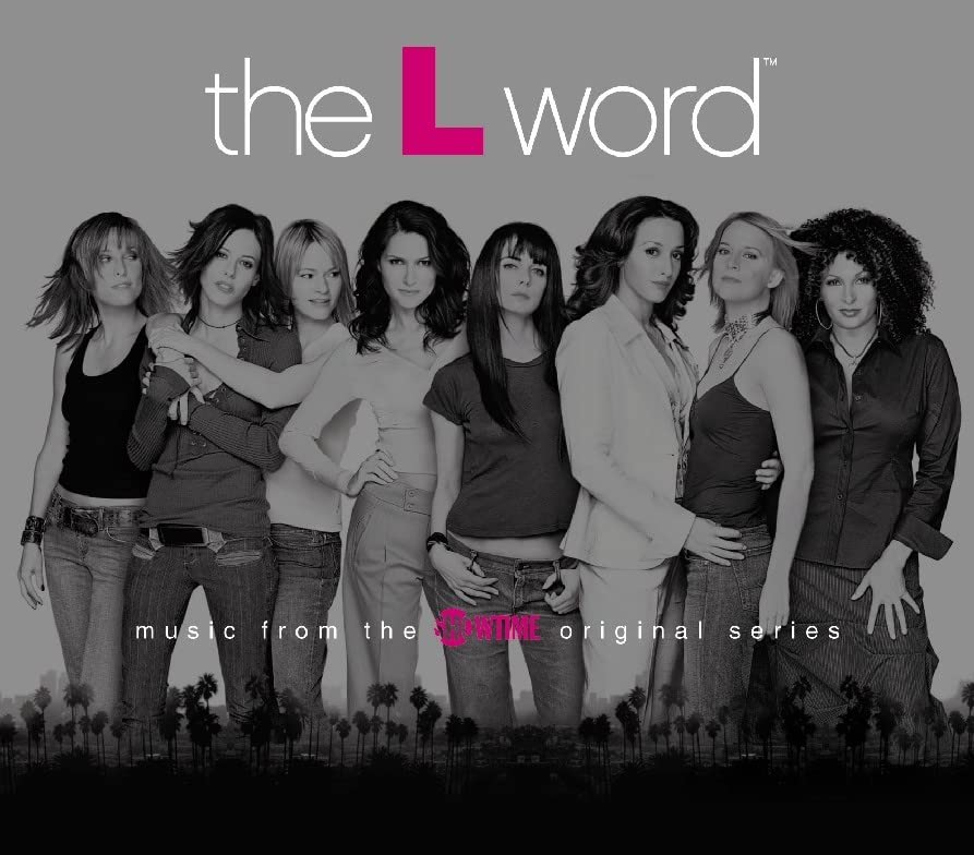 Bande originale / The L Word - CD (occasion)