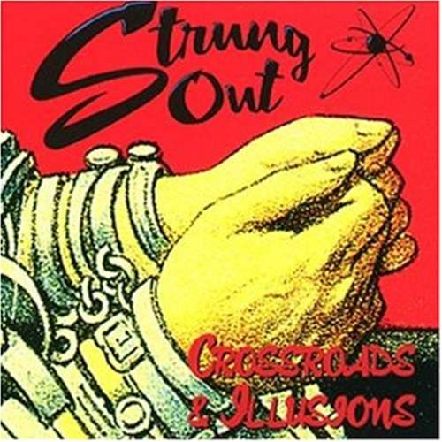 Crossroads & Illusions Ep