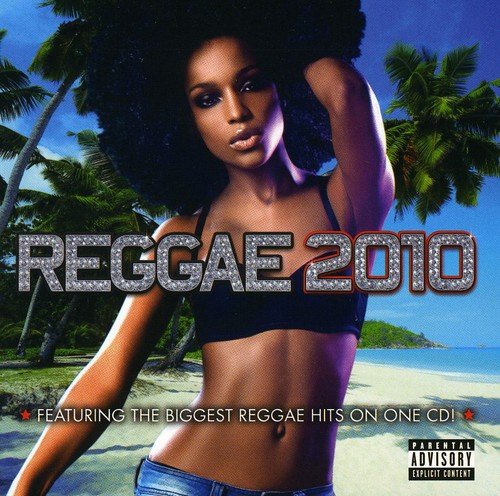 2010 Reggae / Various