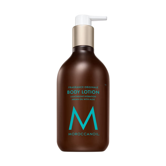 Moroccanoil Body Lotion, Fragrance Originale, 12.2 Fl. Oz. 🍁 All In One Marketplace Canada
