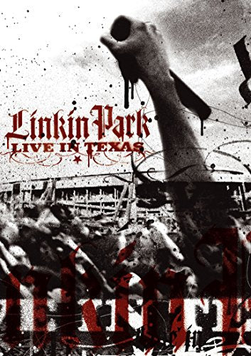 Linkin Park / Live in Texas - DVD (Used)