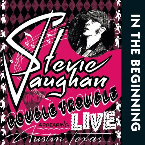 In The Beginning par Stevie Ray Vaughan & Double Trouble (1992-10-06) - CD (Occasion)