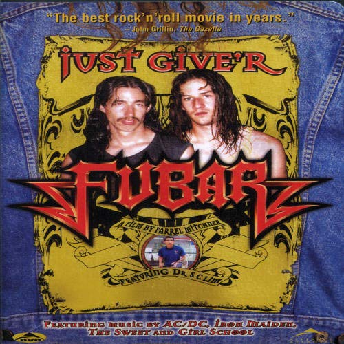 Fubar - DVD (Occasion)
