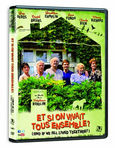 Et si on vivait tous ensemble? (Bilingual)