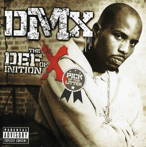 Definition of X: Pick of the Litter