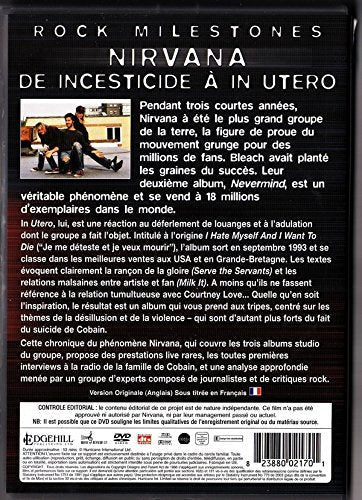 De Incesticide A in Utero - Ro