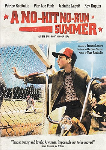 Un Été Sans Point Ni Coup Sur - DVD (Used)