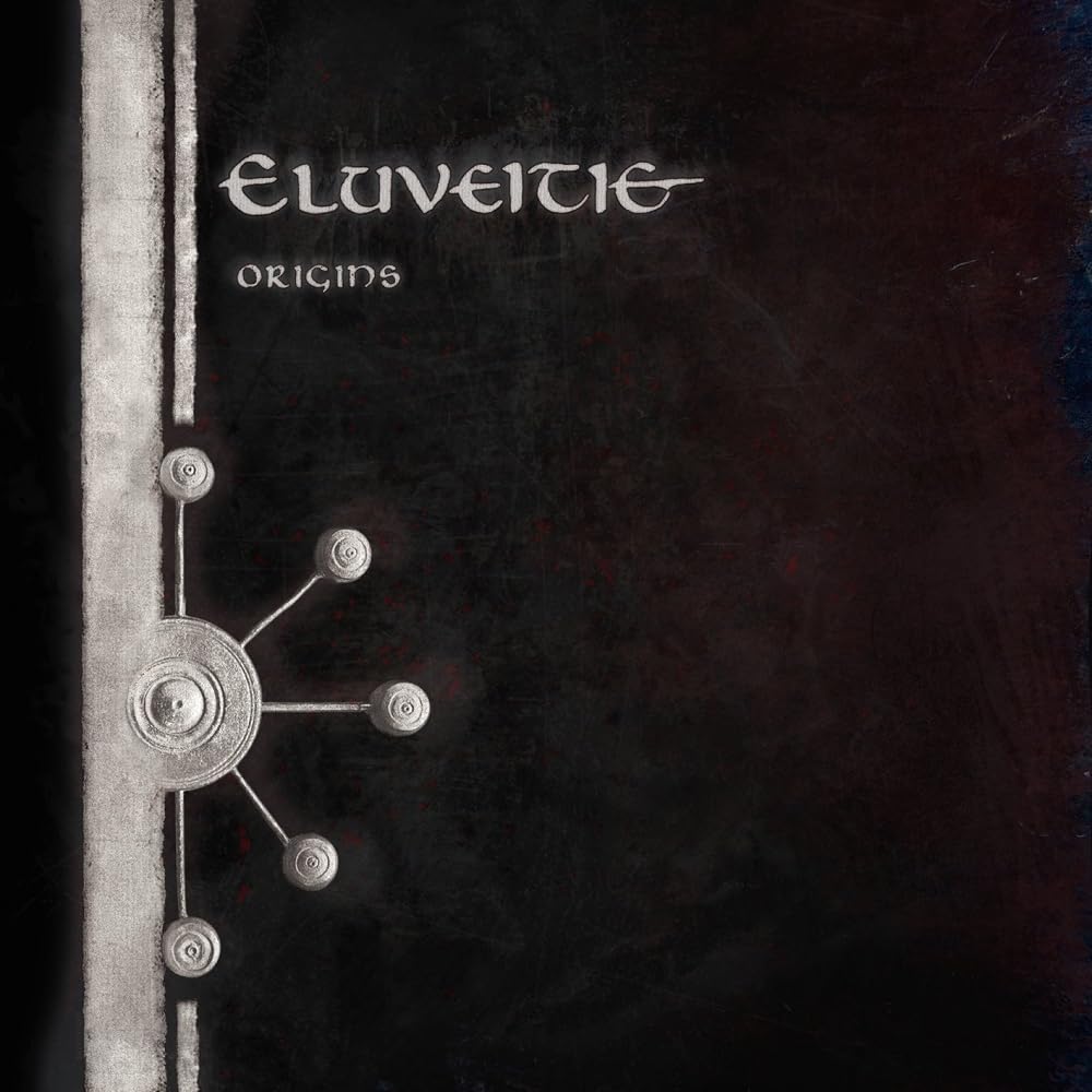Eluveitie 's Origins