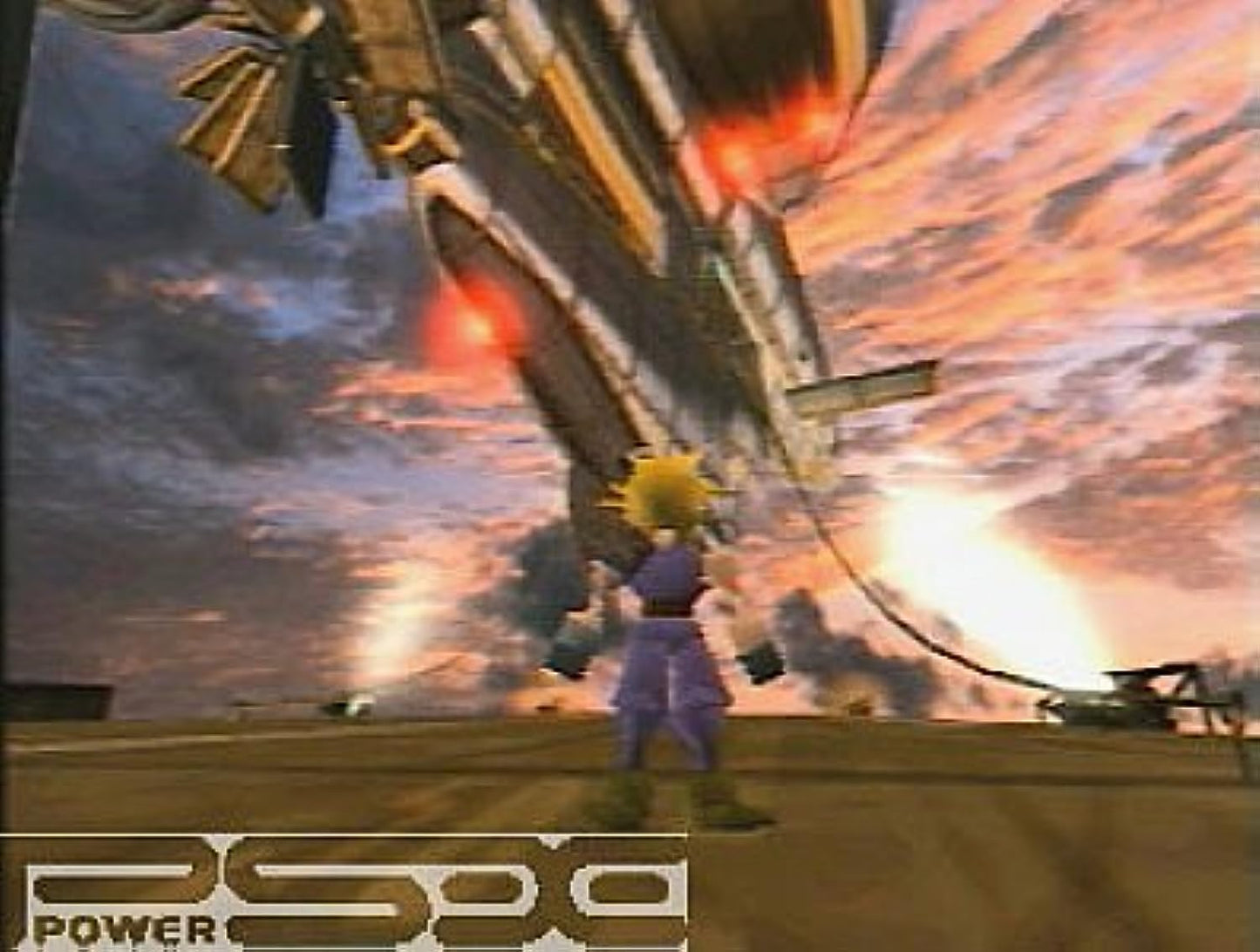 Final Fantasy VII