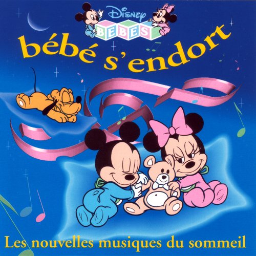 Bebe S'Endort