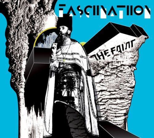 FASCINATION by FAINT, THE (2008-08-20)