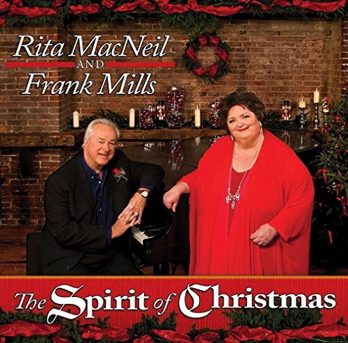 The Spirit of Christmas