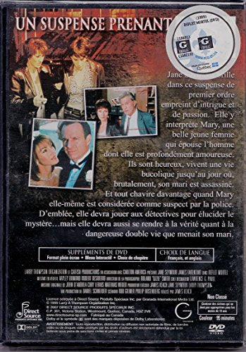 Reflet Mortel - DVD (Used)
