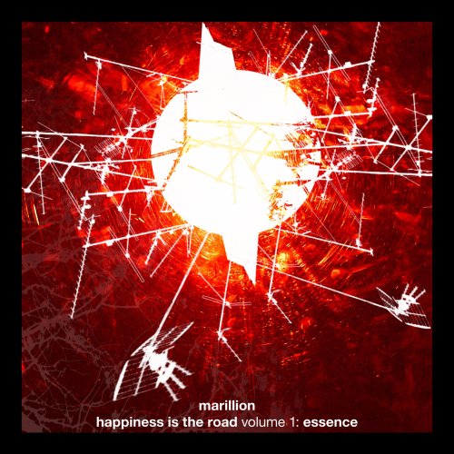 Happiness Is The Road, Vol. 1: Essence