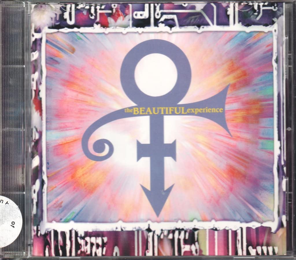 Prince / The Beautiful Experience - CD (Used)
