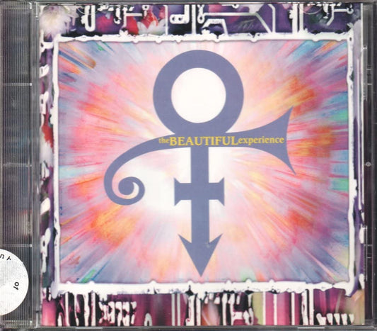 Prince / The Beautiful Experience - CD (Used)