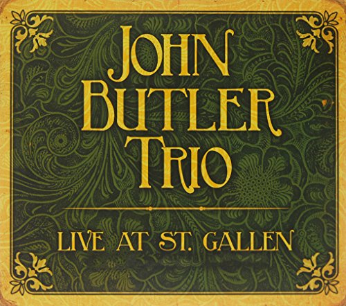 Live at St Gallen
