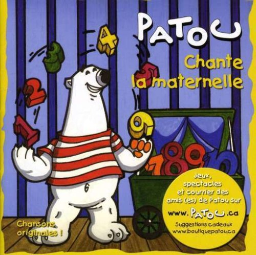 Chante La Maternelle