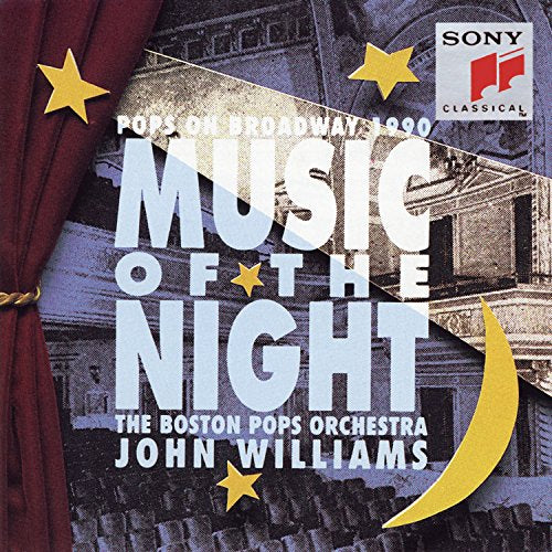 Music of Night