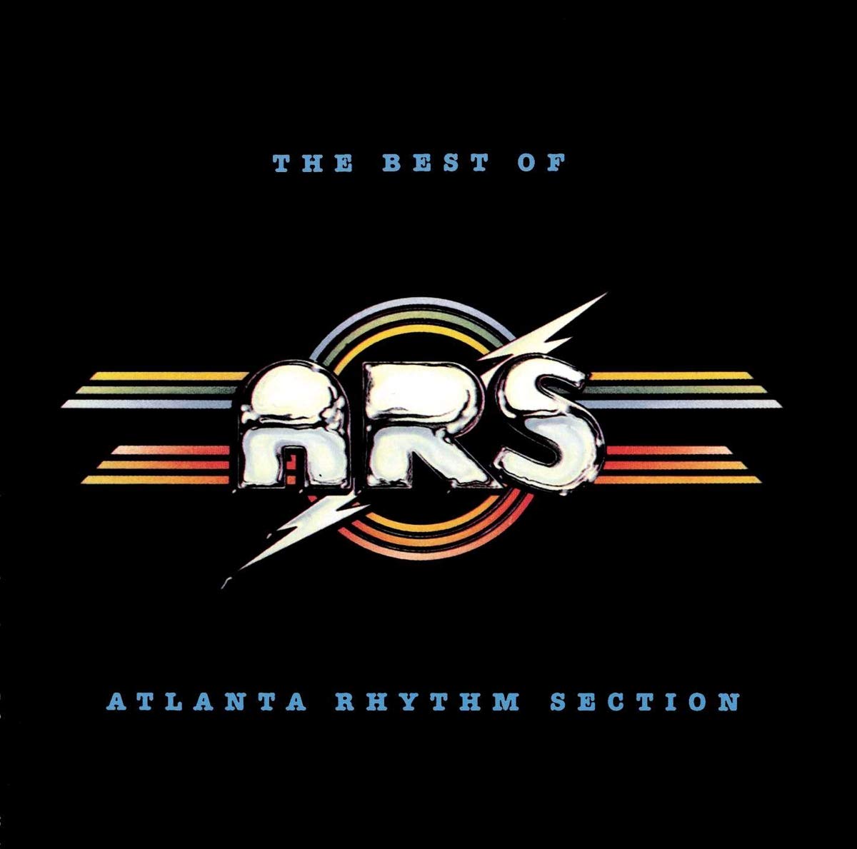 Atlanta Rhythm Section / Best Of - CD (Used)