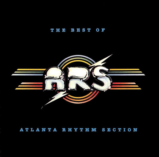 Atlanta Rhythm Section / Best Of - CD (Used)