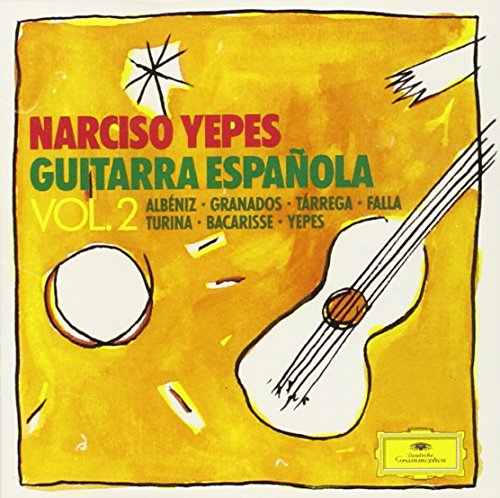 Guitar Espanola