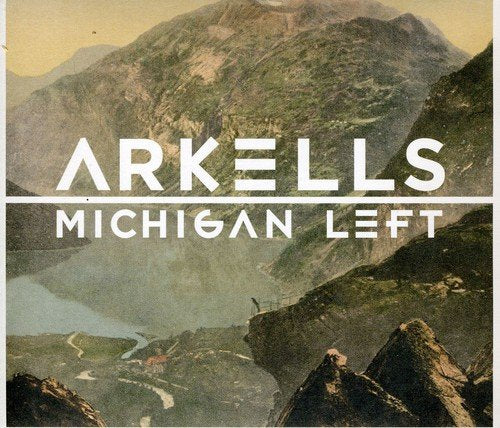 Michigan Left