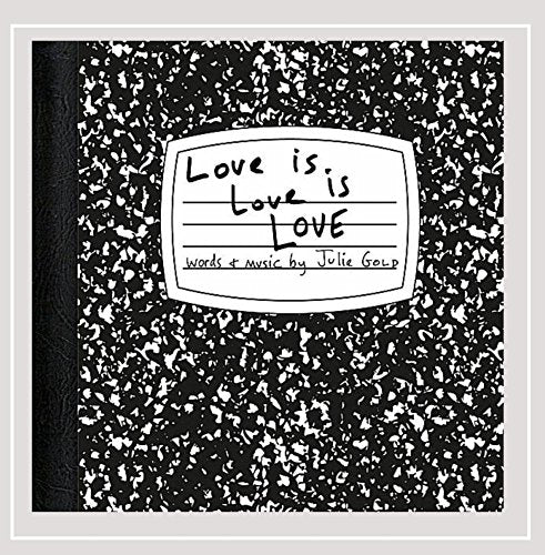 Love Is Love Is Love