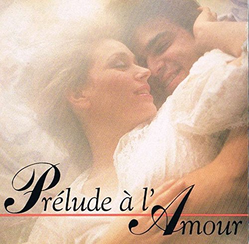 Artistes Variés / Prelude a l'amour - CD (Used)