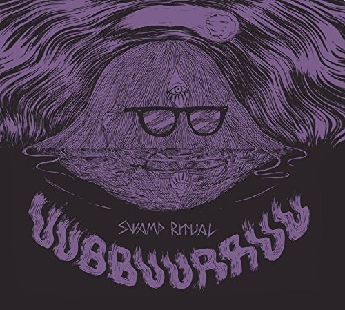 Swamp Ritual